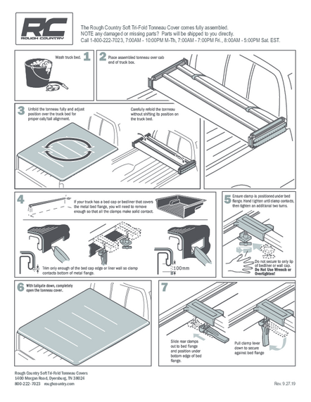 Installation Manual